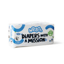 Size 1 (2-5kg) – Pack of 50 diapers