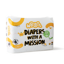 Size 6 (13-18kg) – Pack of 48 diapers