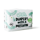Size P4 (9-15kg) – Pack of 42 diaper pants