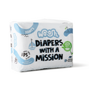Size P5 (12-17kg) – Pack of 40 diaper pants