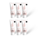 Naïf Baby Diaper Cream – Box of 6 tubes of 75ml
