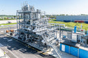 Woosh, Borouge International en BlueAlp creëren circulair traject voor plastic uit luiers
