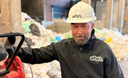 Interview met Kris, onze technische kracht bij Woosh