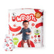 Maat 5 (11-16kg) – Small pack 23 luiers