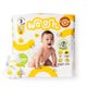 Maat 3 (4-9kg) – Small pack 28 luiers