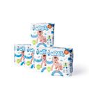 Maat 4 (7-14kg) – Give-back box 130 luiers