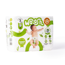 Maat 2 (3-6kg) – Small pack 28 luiers