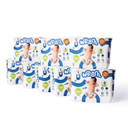 Maat 1 (2-5kg) – Big box 192 luiers