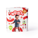 Maat 5 (11-16kg) – Give-back box 115 luiers