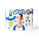 Maat 1 (2-5kg) – Big box 192 luiers