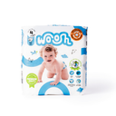 Maat 4 (7-14kg) – Give-back box 130 luiers