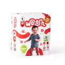 Maat 5 (11-16kg) – Small pack 23 luiers
