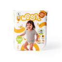 Maat 6 (13-18kg) – Give-back box 95 luiers