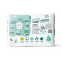 Size P4 (9-15kg) – Big box of 84 diaper pants