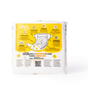 Maat 3 (4-9kg) – Small pack 28 luiers