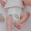 Maat 2 (3-6kg) – Small pack 28 luiers
