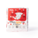 Maat 5 (11-16kg) – Small pack 23 luiers
