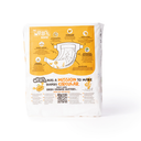Maat 6 (13-18kg) – Give-back box 95 luiers