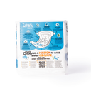 Maat 4 (7-14kg) – Small pack 26 luiers