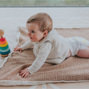 Size 3 (4-9kg) – Big box of 152 diapers