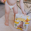 Maat 3 (4-9kg) – Small pack 28 luiers