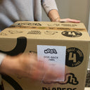 Enlèvement direct de couches usagées dans 7 jours ouvrables (GRATUIT À LA CAISSE)