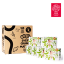 Size 2 (3-6kg) – box of 168 diapers