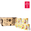 Maat 3 (4-9kg) – box 168 luiers